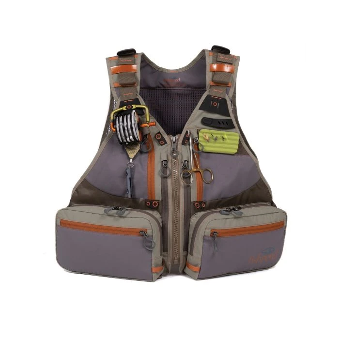 Fishpond Upstream Tech Vest Men's 5 Fishpond Upstream Tech Vest Men's - Image 3