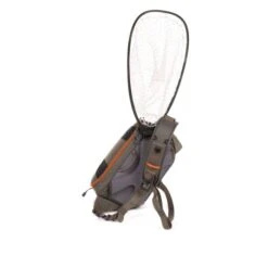 Fishpond Flathead Sling Pack -Orvis Shop 2800 0006 flathead back