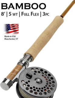 ORVIS BAMBOO 1856 8ft 5wt - 3pc FULL FLEX 11 ORVIS BAMBOO 1856 8ft 5wt - 3pc FULL FLEX -Orvis Shop 2FJX5HSoutfit lg d493f957 8082 4549 aeab c737ef0a0620