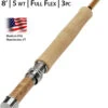 ORVIS BAMBOO 1856 8ft 5wt - 3pc FULL FLEX -Orvis Shop 2FJX5HSrod lg cd75dfd6 a781 4254 a60c 4f5fede3d6f1