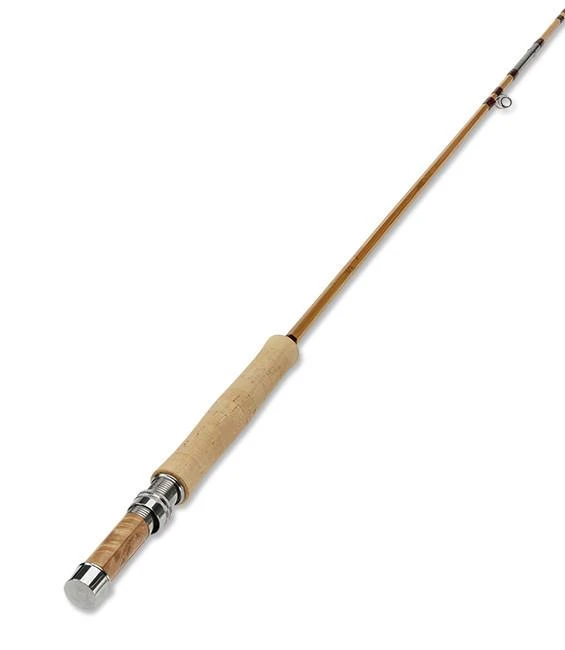 ORVIS BAMBOO 1856 8ft 5wt - 3pc FULL FLEX 9 ORVIS BAMBOO 1856 8ft 5wt - 3pc FULL FLEX - Image 7