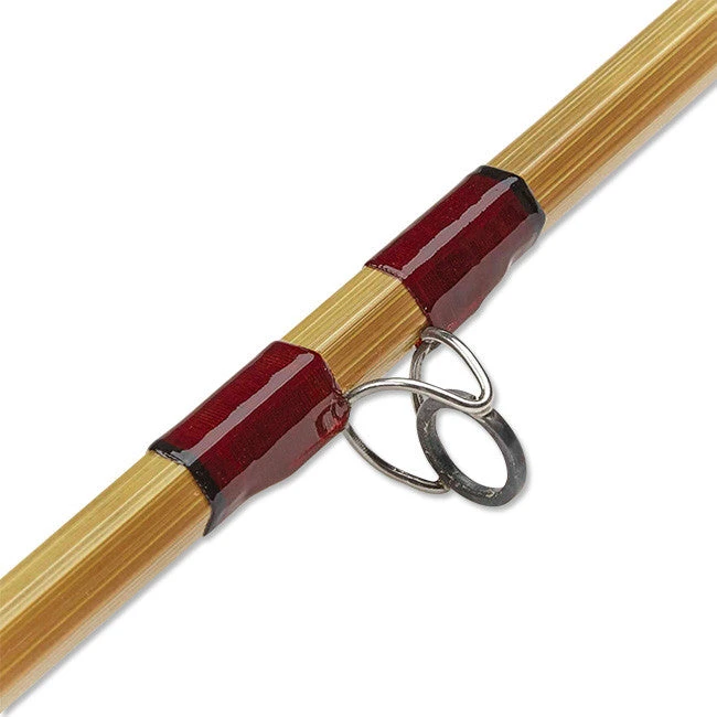 ORVIS BAMBOO 1856 8ft 5wt - 3pc FULL FLEX 7 ORVIS BAMBOO 1856 8ft 5wt - 3pc FULL FLEX - Image 5