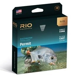 RIO ELITE PERMIT FLY LINE 3 RIO ELITE PERMIT FLY LINE