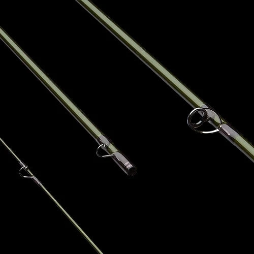 SAGE 390-4 SONIC ROD 4PC 3WT 9' 4 SAGE 390-4 SONIC ROD 4PC 3WT 9' - Image 2