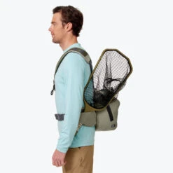 ORVIS PRO WATERPROOF HIP PACK -Orvis Shop 3AKF0923XFS W0187
