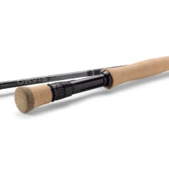 Orvis Helios 3 Blackout - 8ft 5 In 8wt 4pc 7 Orvis Helios 3 Blackout - 8ft 5 In 8wt 4pc -Orvis Shop 3ARZ21FT