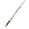 ORVIS SUPERFINE GLASS FLY ROD 8FT 8INCH 8WT 2 ORVIS SUPERFINE GLASS FLY ROD 8FT 8INCH 8WT -Orvis Shop 3BH722QF W