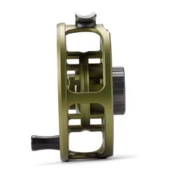 Orvis Hydros II Euro Fly Reel 9 Orvis Hydros II Euro Fly Reel -Orvis Shop 3C4B2122QFAlt3 W