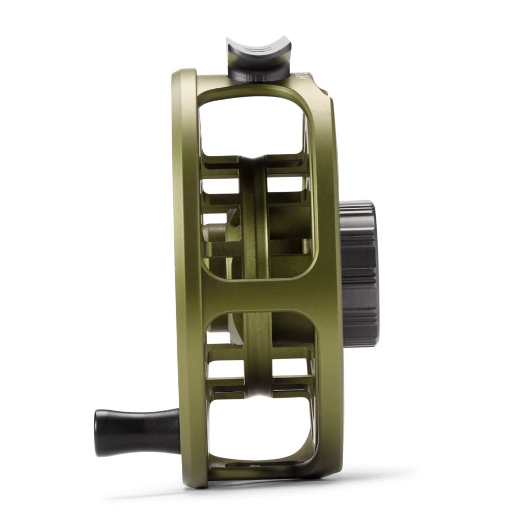 Orvis Hydros II Euro Fly Reel 5 Orvis Hydros II Euro Fly Reel - Image 3