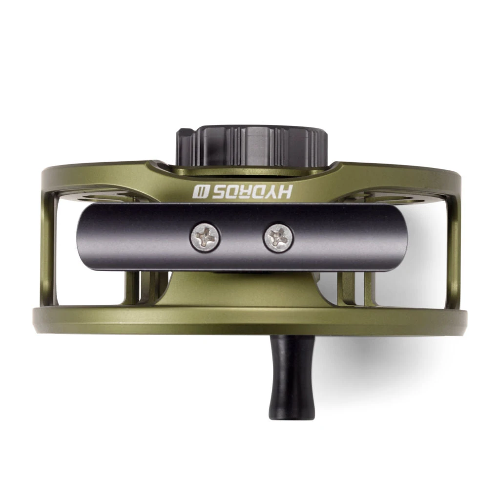 Orvis Hydros II Euro Fly Reel 6 Orvis Hydros II Euro Fly Reel - Image 4