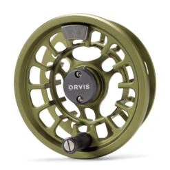 Orvis Hydros II Euro Fly Reel 11 Orvis Hydros II Euro Fly Reel -Orvis Shop 3C4B2122QFAlt5 W