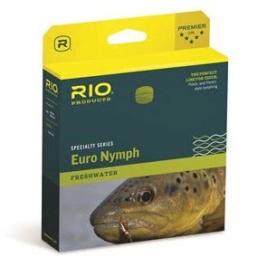 RIO FIPS EURO NYMPH LINE 3 RIO FIPS EURO NYMPH LINE