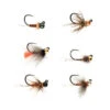 Tactical Jig Selection -Orvis Shop 6001700