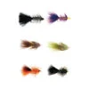New Age Bugger Selection -Orvis Shop 6001730