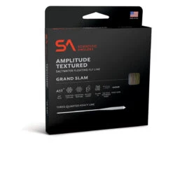 SCIENTIFIC ANGLERS AMPLITUDE GRAND SLAM TAPER