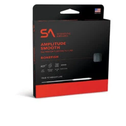 SCIENTIFIC ANGLERS AMPLITUDE SMOOTH - BONEFISH TAPER