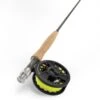 ORVIS ENCOUNTER 9ft 5wt 4pc Fly Rod Outfit -Orvis Shop 8P43536320W