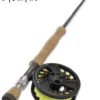 ORVIS ENCOUNTER 9ft 8wt - 4pc OUTFIT -Orvis Shop 8P45HS3reel lg