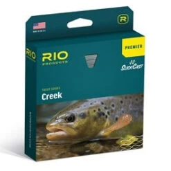 RIO Premier Creek Fly Line