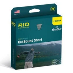 RIO PREMIER OUTBOUND SHORT FLY LINE