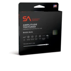 SCIENTIFIC ANGLERS AMPLITUDE BASS BUG FLY LINE