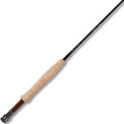 G.LOOMIS LOOMIS ASQUITH ROD - 9' 4wt - 4PC.