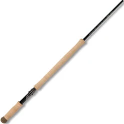 G.LOOMIS LOOMIS ASQUITH SPEY ROD - 13' 6" 8wt - 4PC.