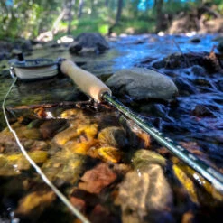 G.LOOMIS LOOMIS ASQUITH ROD - 9' 8wt - 4PC. -Orvis Shop Asquith 590 Lifestyle 05020a96 abb4 486b 8b81 ded929dbc3d7