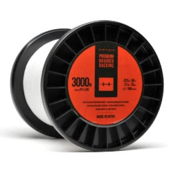 Hatch Premium Backing -Orvis Shop Backing 3000m