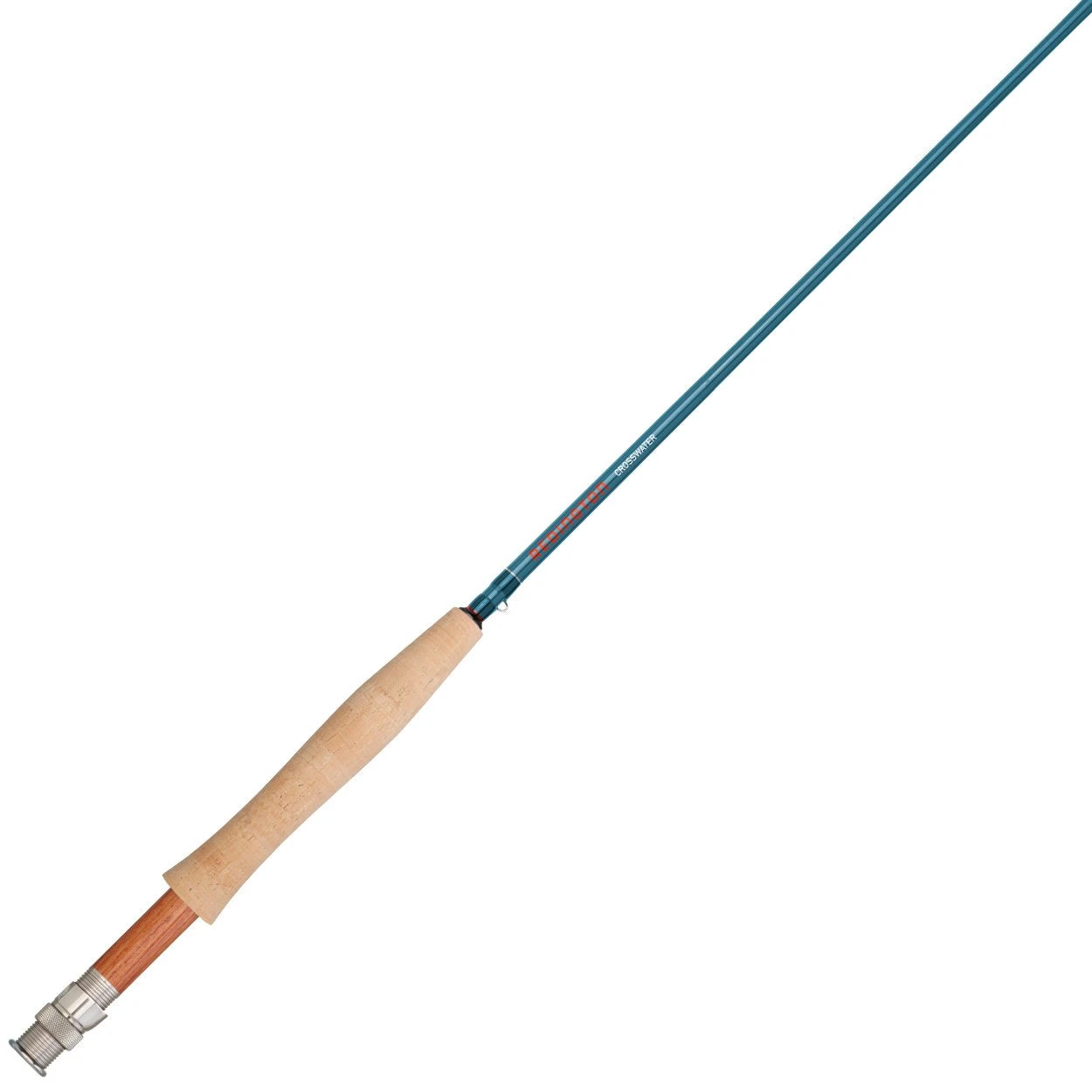 REDINGTON CROSSWATER ROD 5 WT 9' 4PC 3 REDINGTON CROSSWATER ROD 5 WT 9' 4PC