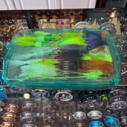 Lennys Cuba Fly Assortment -Orvis Shop CubaFliesLrg1