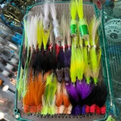 Lennys Cuba Fly Assortment -Orvis Shop CubaFliesLrg2