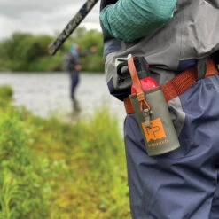 Fishpond Thunderhead Bear Spray Holder -Orvis Shop Fishpond TCO 2021 0002 ThunderheadBearSpray Kate