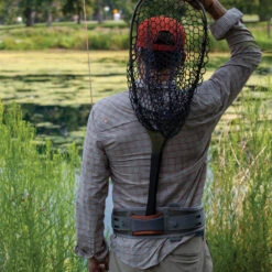 Fishpond South Fork Wader Belt -Orvis Shop Fishpond TCO 2021 0015 SouthFork NetSlot