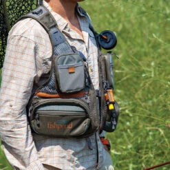 Fishpond Sagebrush Pro Mesh Vest -Orvis Shop Fishpond TCO 2021 0018 SagebrushProMeshVest Wide