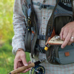 Fishpond Sagebrush Pro Mesh Vest -Orvis Shop Fishpond TCO 2021 0022 SagebrushProMeshVest Dropdown Firehole