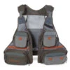 Fishpond Sagebrush Pro Mesh Vest -Orvis Shop Fishpond TCO 2021 0023 Sagebrush front