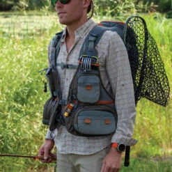 Fishpond Firehole Backpack -Orvis Shop Fishpond TCO 2021 0026 FireholeBackpack SagebrushPro