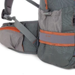 Fishpond Firehole Backpack -Orvis Shop Fishpond TCO 2021 0031 Firehole detail