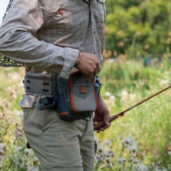 Fishpond Canyon Creek Chest Pack -Orvis Shop Fishpond TCO 2021 0035 CanyonCreek onSouthFork