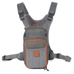 Fishpond Canyon Creek Chest Pack