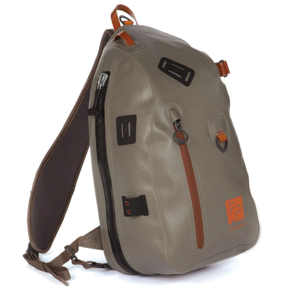 Fishpond Thunderhead Submersible Sling 4 Fishpond Thunderhead Submersible Sling - Image 2