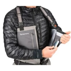 Simms G4Z Stockingfoot Sale -Orvis Shop G4Z 5
