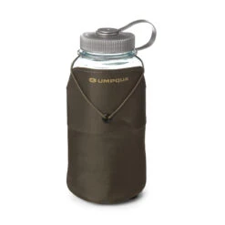 UMPQUA ZS2 WATER BOTTLE HOLDER OLIVE