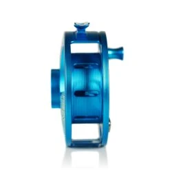 Hatch Saltwater Slam 7 Plus Bonefish Iconic Fly Reel -Orvis Shop HatchOutdoors 2023SaltwaterSlamReels Bonefish7Plus Side2