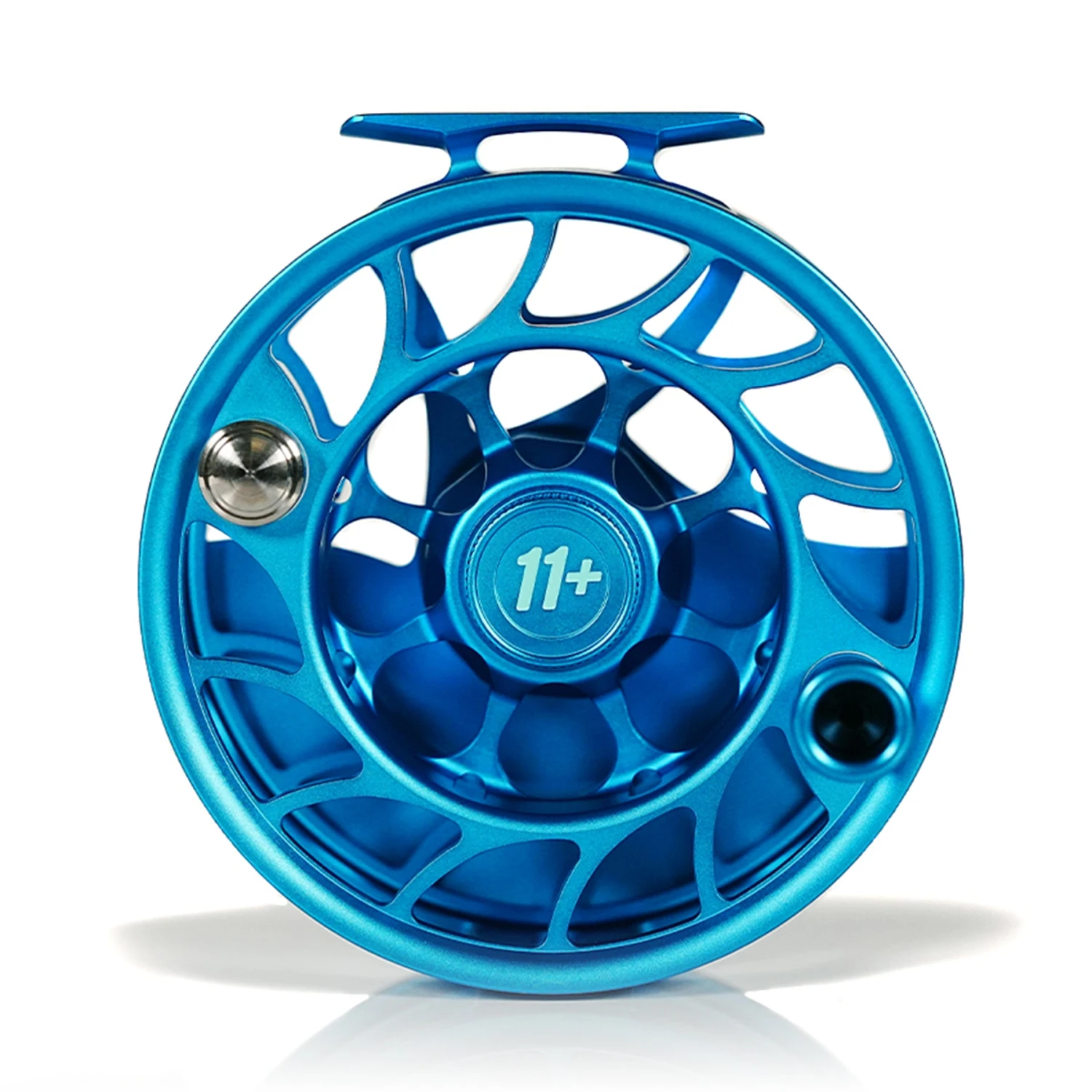 Hatch Saltwater Slam 11 Plus Tarpon Iconic Fly Reel 3 Hatch Saltwater Slam 11 Plus Tarpon Iconic Fly Reel - Image 2