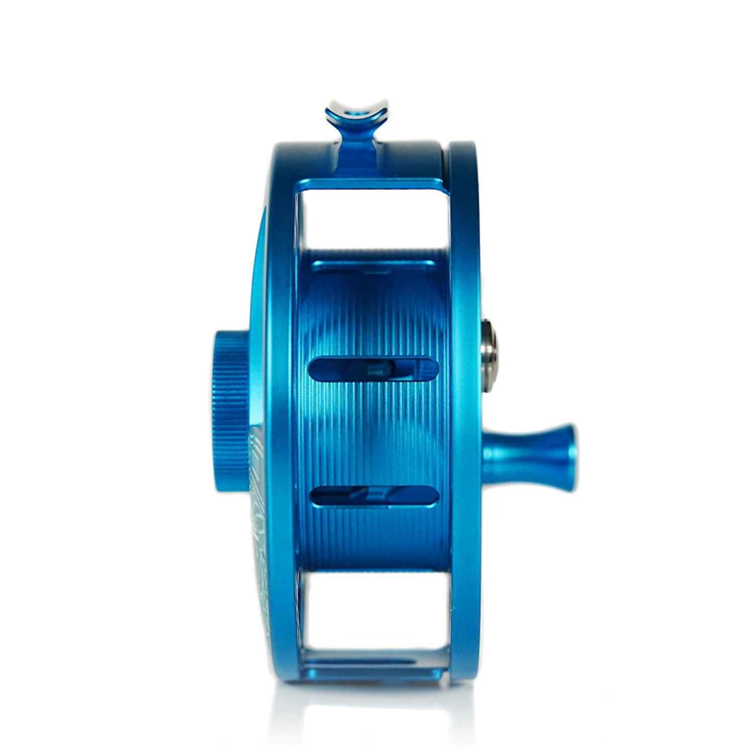 Hatch Saltwater Slam 11 Plus Tarpon Iconic Fly Reel 4 Hatch Saltwater Slam 11 Plus Tarpon Iconic Fly Reel - Image 3