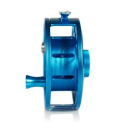 Hatch Saltwater Slam 11 Plus Tarpon Iconic Fly Reel 11 Hatch Saltwater Slam 11 Plus Tarpon Iconic Fly Reel -Orvis Shop HatchOutdoors 2023SaltwaterSlamReels Tarpon11Plus Side2