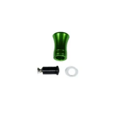 Hatch Iconic DIY Handle Kit -Orvis Shop HatchOutdoors FullHandleKit LargeGreen