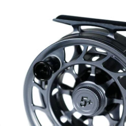 Hatch Iconic DIY Handle Kit -Orvis Shop HatchOutdoors HandleKit Medium Black on5Plus